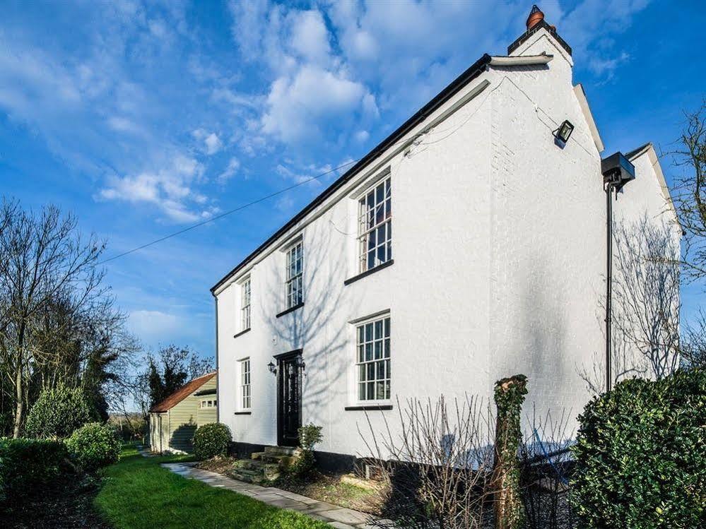 Eagle Mill Huntingdon Exterior foto
