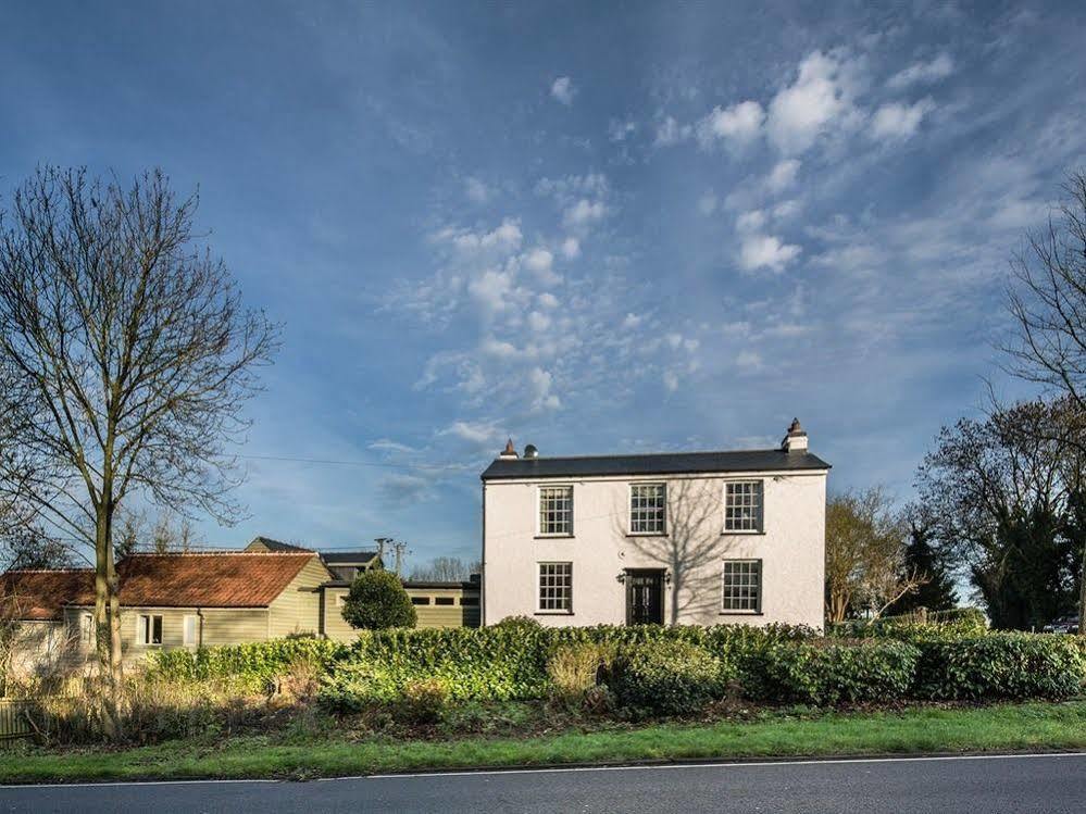 Eagle Mill Huntingdon Exterior foto